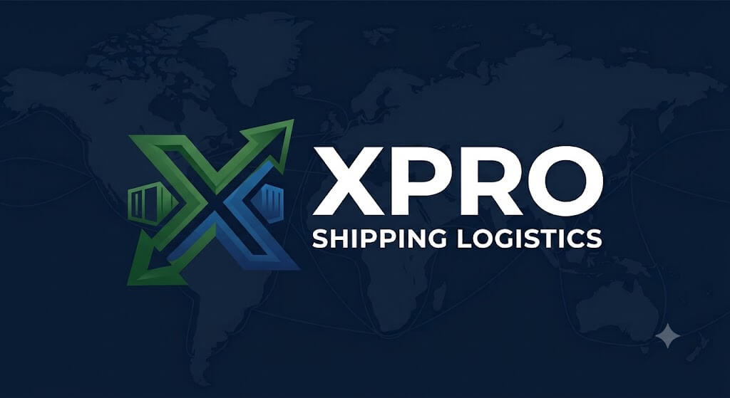 Xpro Shipping Logistics